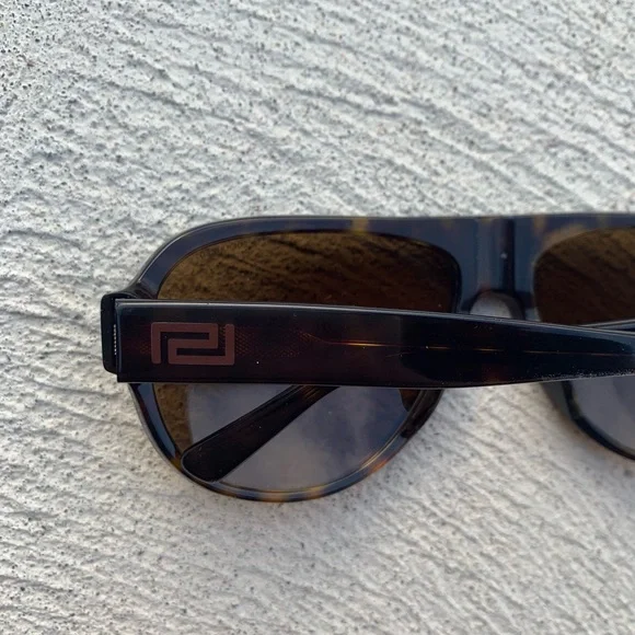 Versace Sunglasses Polarized - Picture 3 of 8